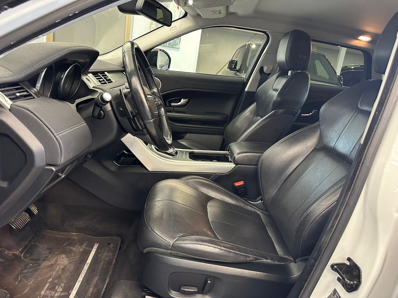 Land Rover Range Rover Evoque Range Rover Evoque 2.0 TD4 150 CV 5p. SE Dynamic