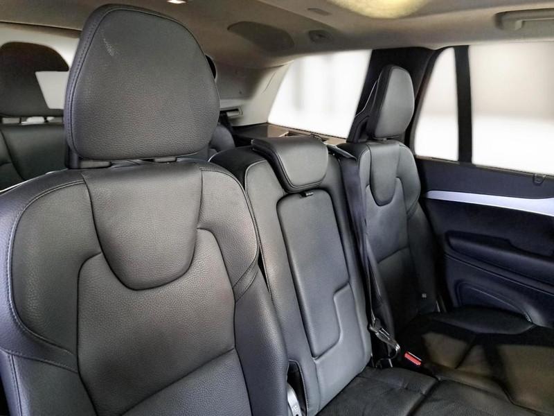 VOLVO XC90 T8 RECHARGE AWD 7P ULTIMATE DARK SUV