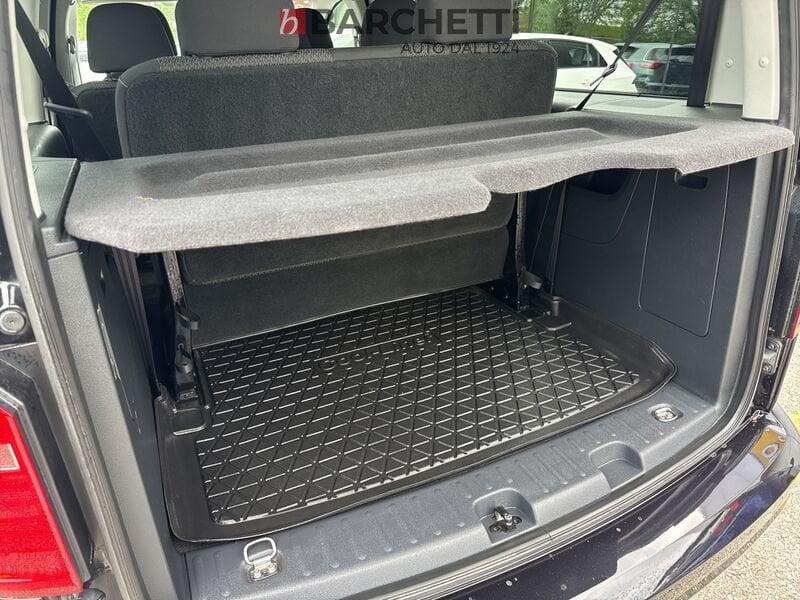 Volkswagen Caddy 4ª SERIE 2.0 TDI 102 CV DSG TRENDLINE MAXI