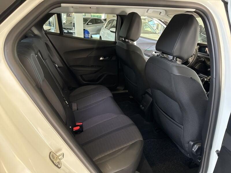 Peugeot 2008 2008 BlueHDi 110 S&S Allure