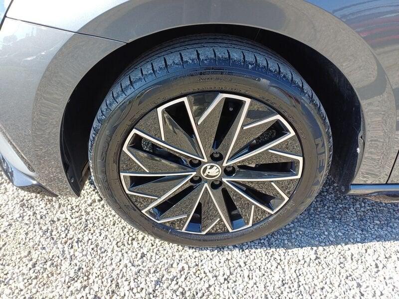 Škoda Scala Scala 1.0 tsi Monte Carlo 110cv