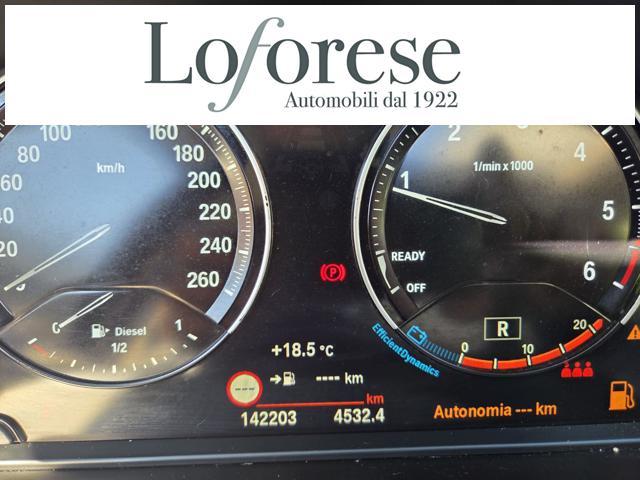 BMW X1 sDrive18d Business Advantage
