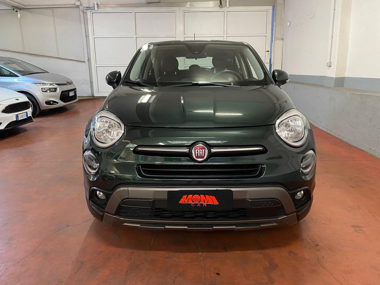 Fiat 500X 1.0 T3 120 CV City Cross