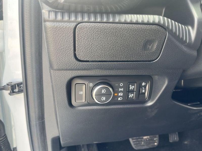 Ford Ranger Ranger 2.0 ecoblue doppia cabina Wildtrak 205cv aut.