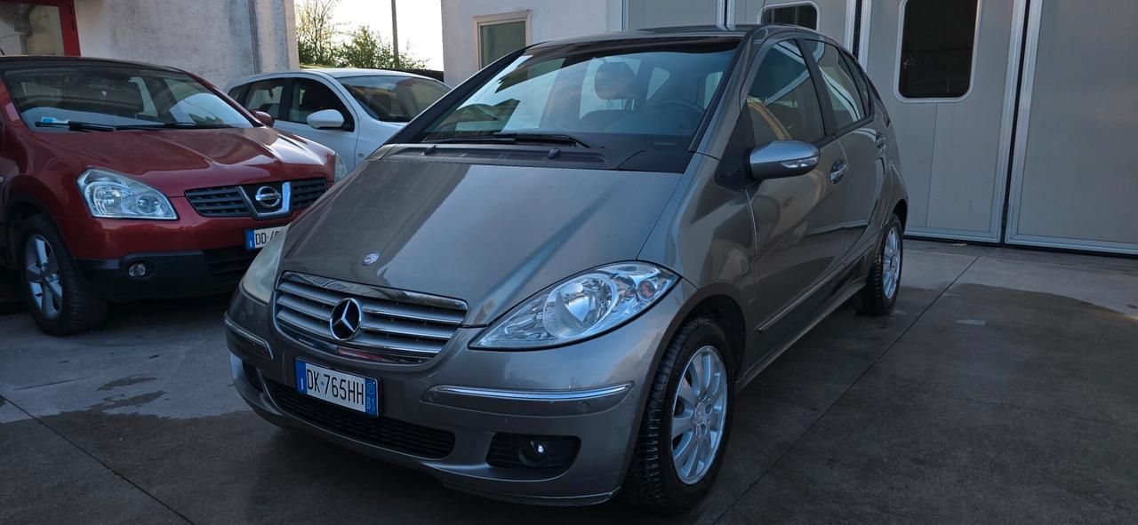 Mercedes-benz A 180 CDI Classic