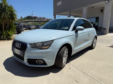 Audi A1 1.2 TFSI Ambition