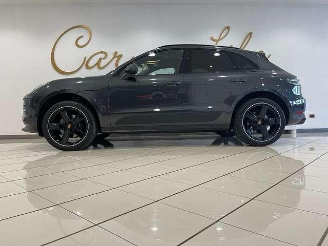 Porsche Macan 2.0 Pdk Full Optionals IVA ESPOSTA