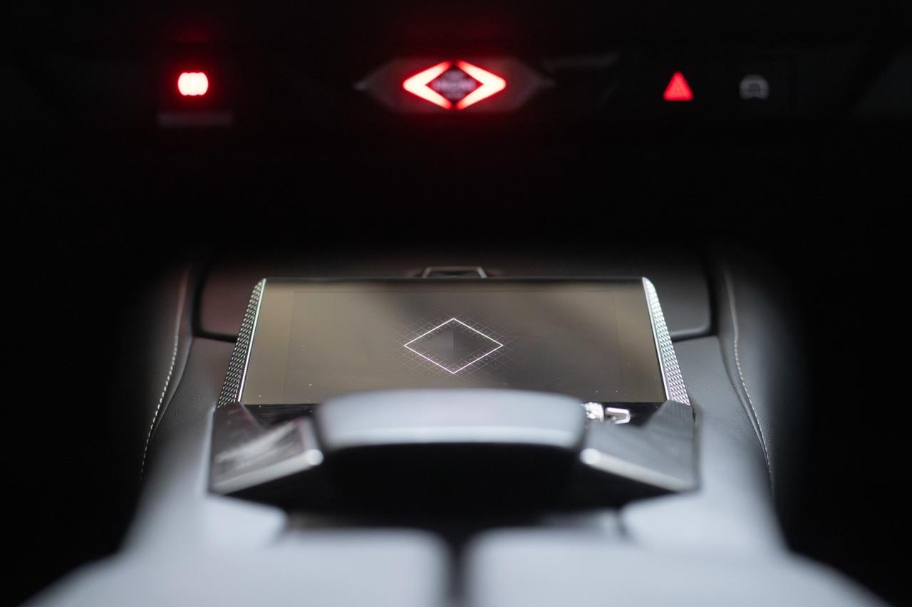 DS DS4 1.2 Puretech Crossback Trocadero 130cv