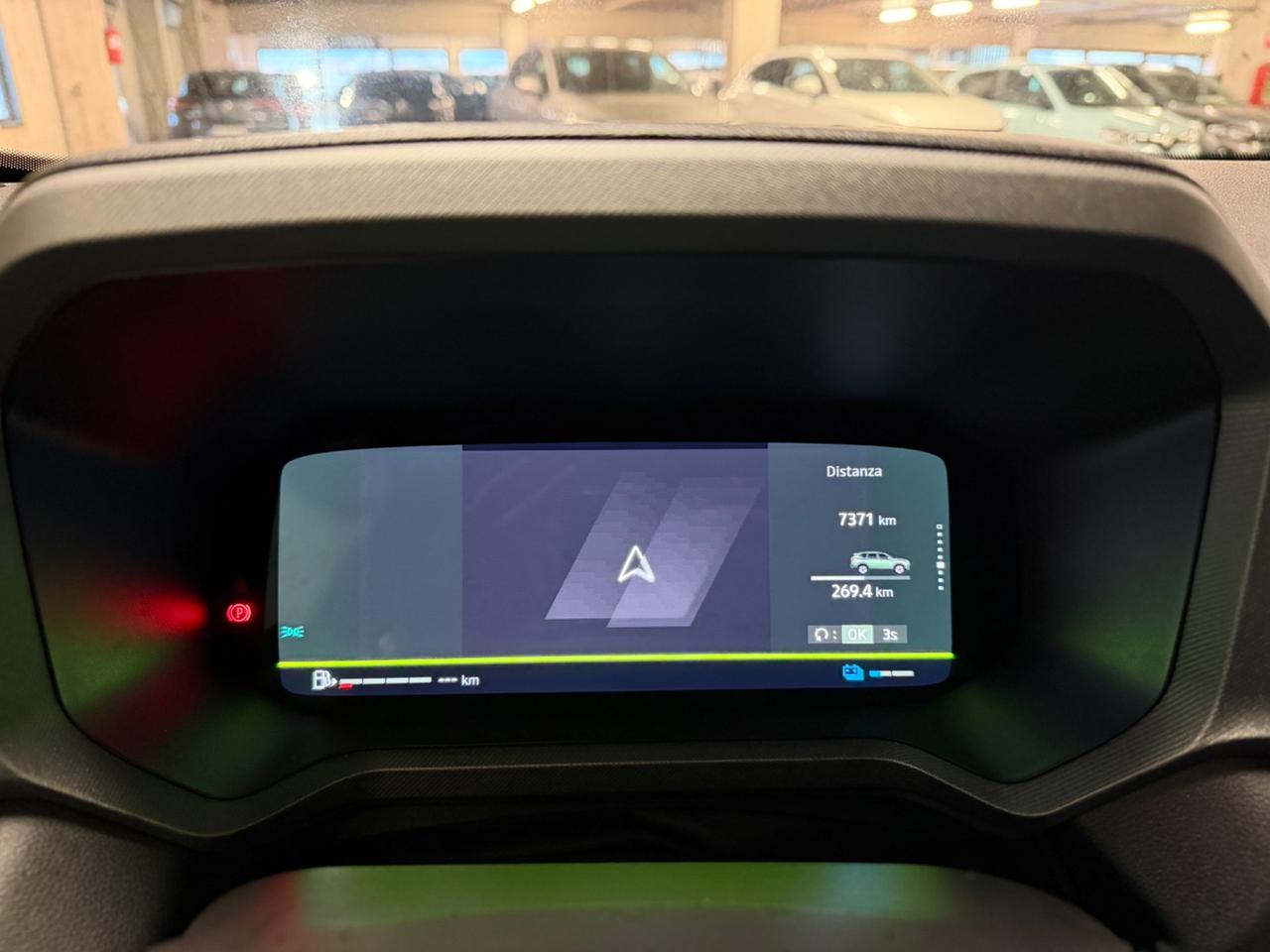 Dacia Bigster Hybrid 155 CV Journey