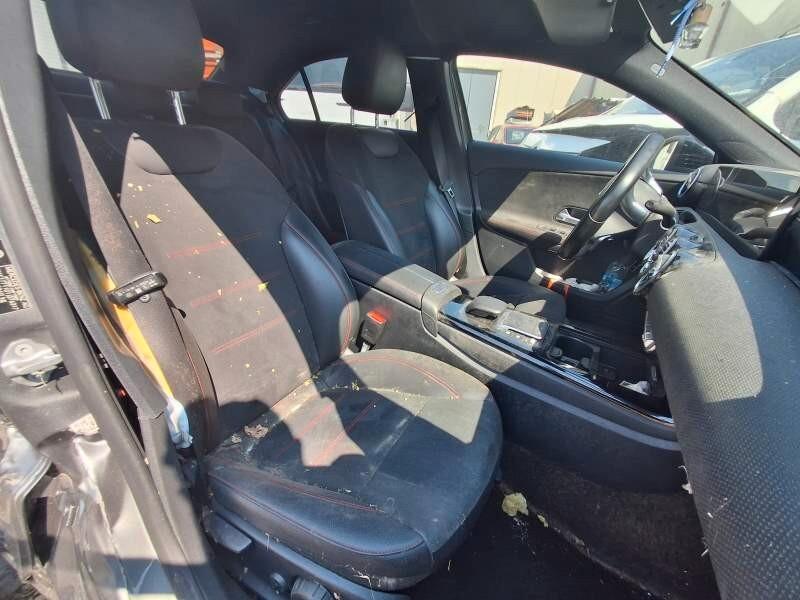 Mercedes-benz A 180 d Automatic AMG Premium