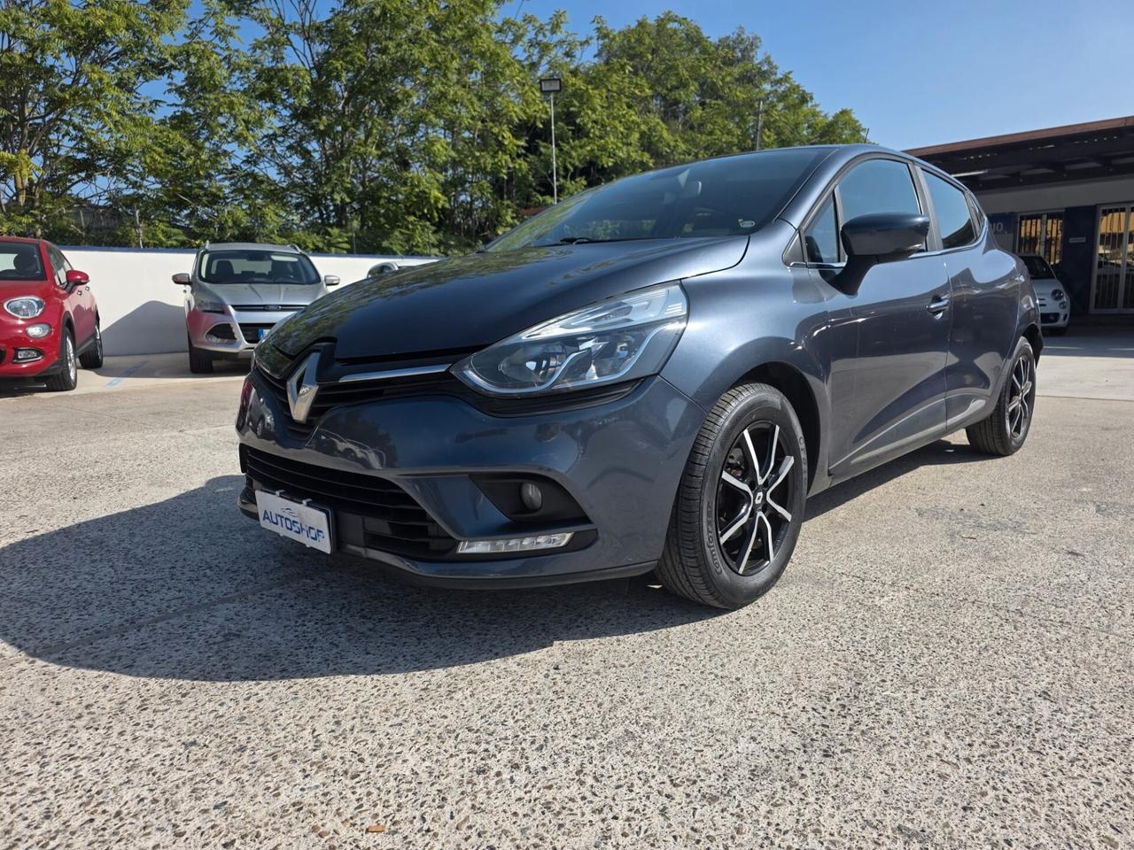 Renault Clio dCi 8V 75CV Start&Stop 5 porte Energy Life