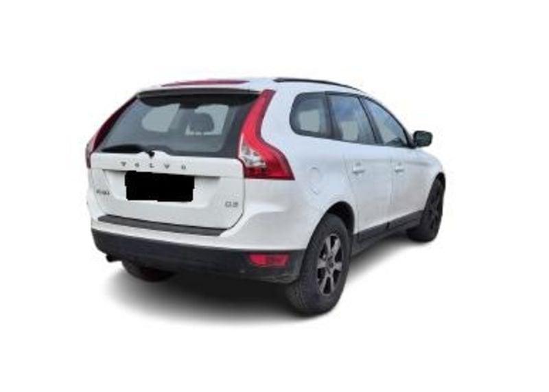 Volvo XC60 XC60 D3 Kinetic** OFFERTA RISERVATA SOLO PER OPERATORI DEL SETTORE **