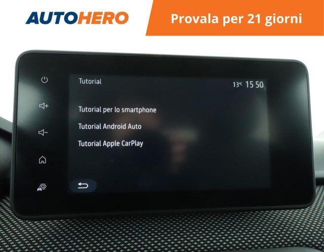 DACIA Jogger 1.0 TCe 110 CV 7 posti Extreme Up