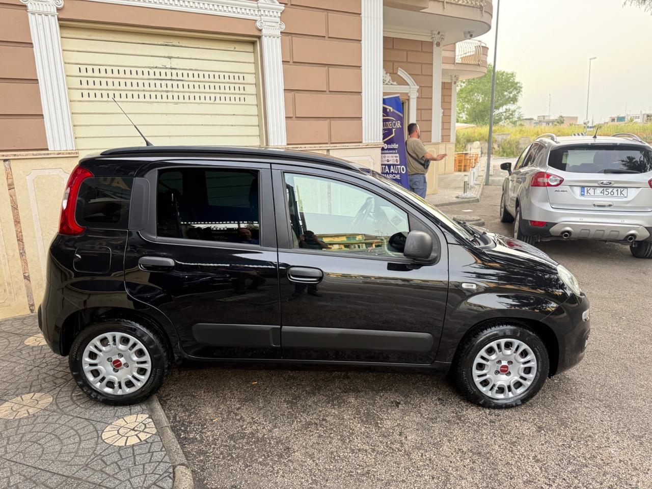 Fiat Panda 1.3 MJT S&S Lounge 75cv