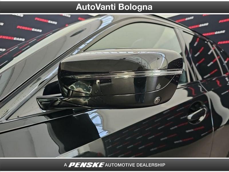 BMW Serie 3 330e Touring MSport Pro auto
