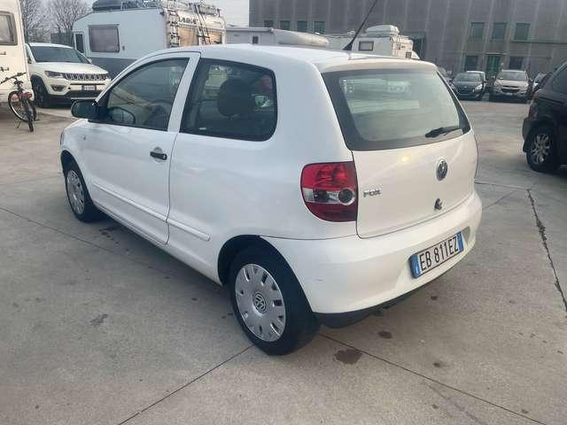 Volkswagen Fox 1.2 Easy clima