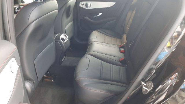 MERCEDES-BENZ GLC 43 AMG 4Matic AMG Aut. + Tetto apr.