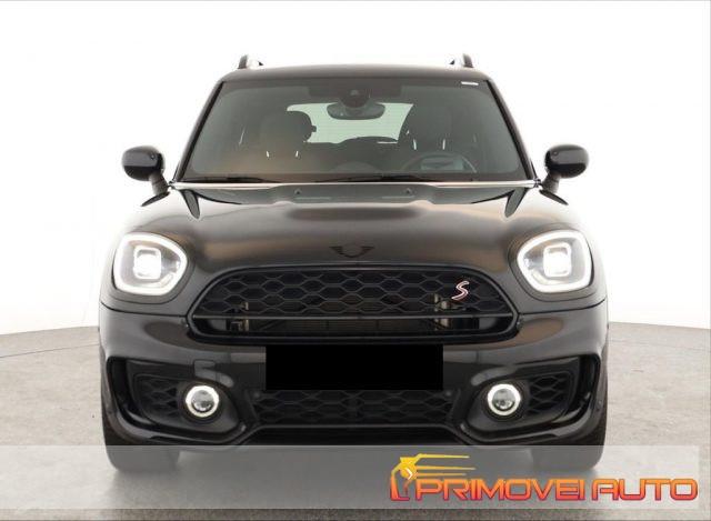 MINI Mini 2.0 Cooper S JCW Countryman ALL4