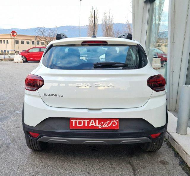 DACIA Sandero Stepway 1.0 TCe ECO-G Expression