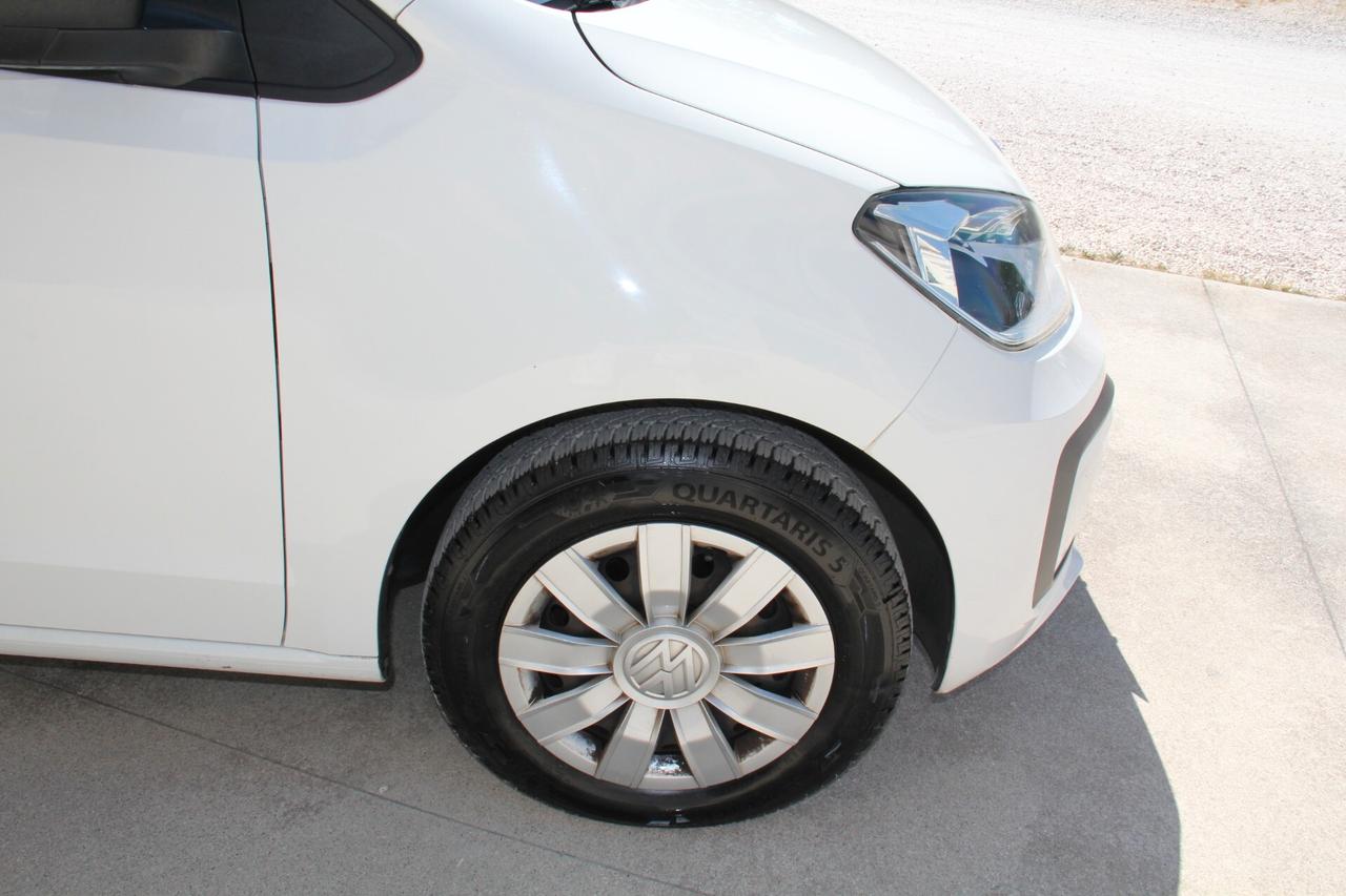 Volkswagen up! 1.0 5p. take up!