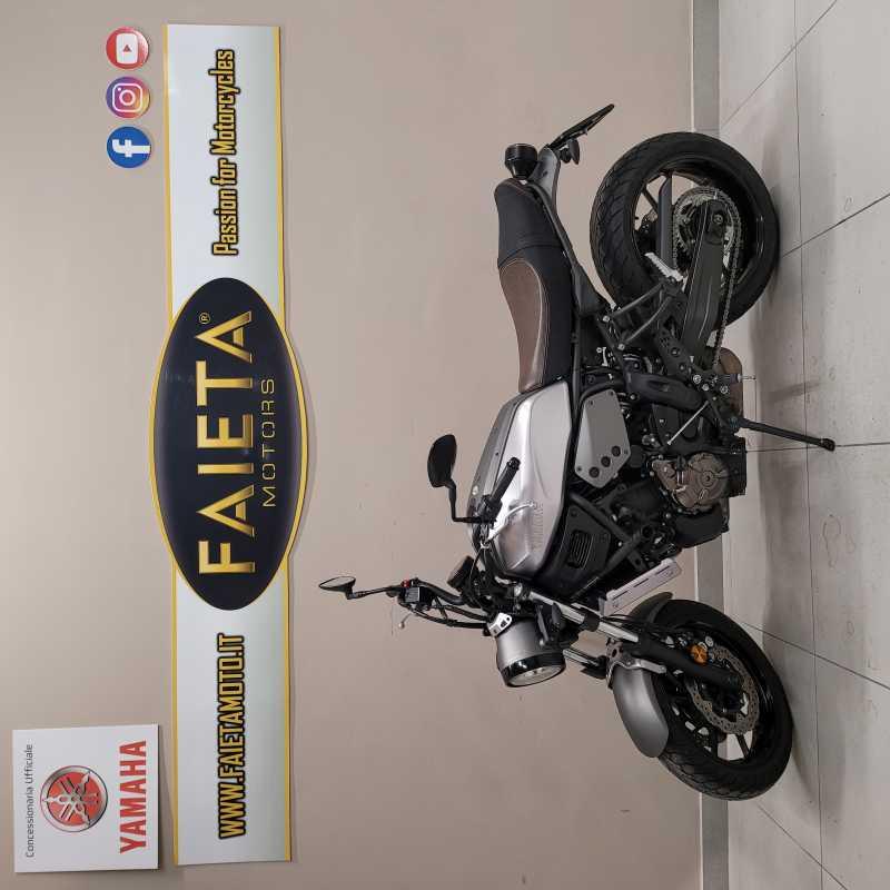 Yamaha XSR 700 ABS - 2020