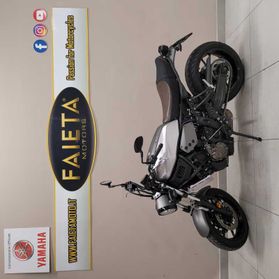 Yamaha XSR 700 ABS - 2020