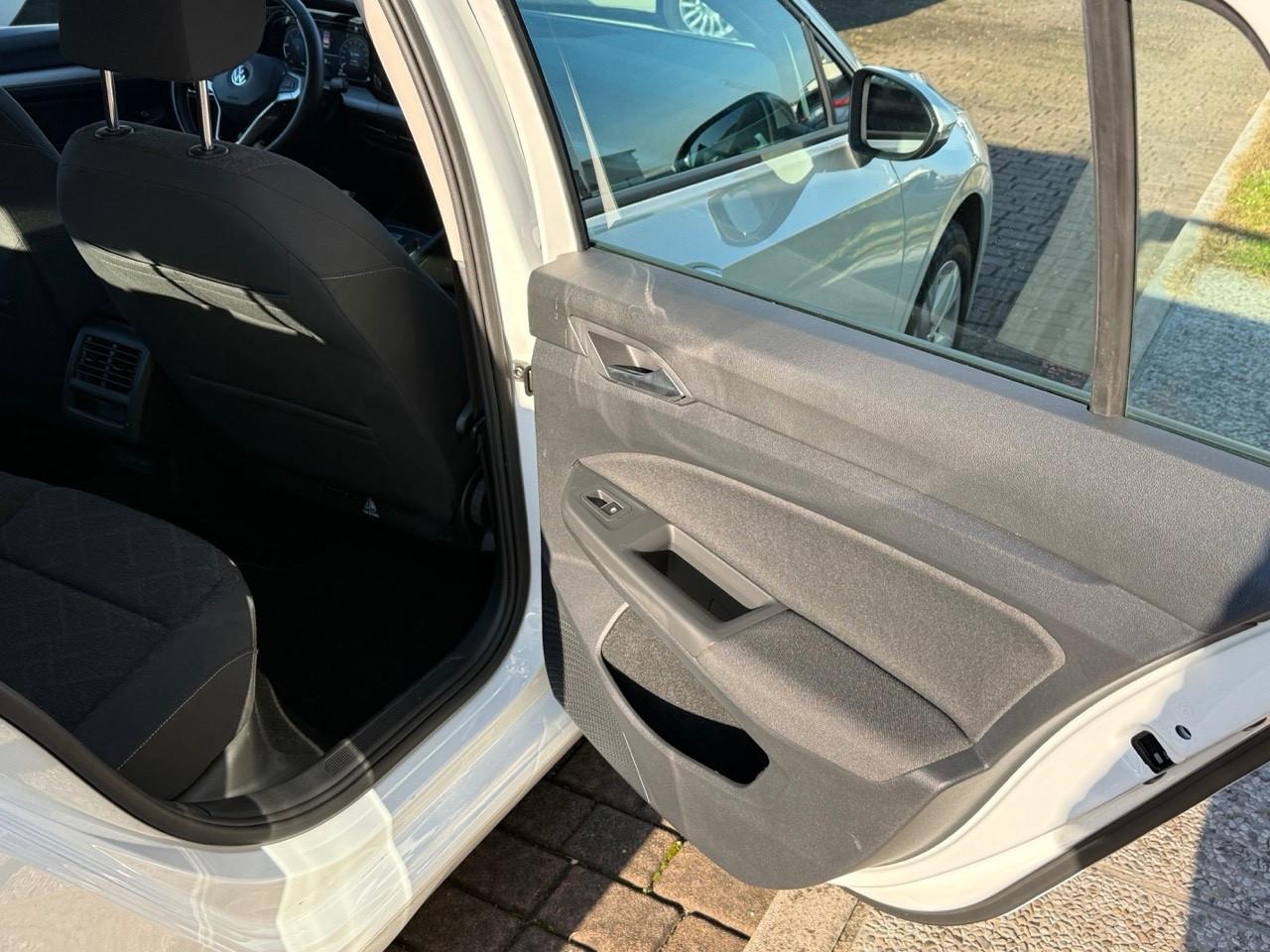 VW Golf 2.0 TDI SCR DSG Life 2022 PREZZO REALE