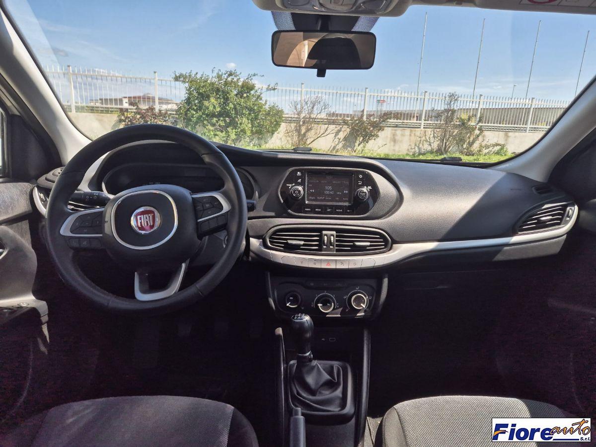 FIAT - Tipo - 1.3 Mjt 4p. Easy
