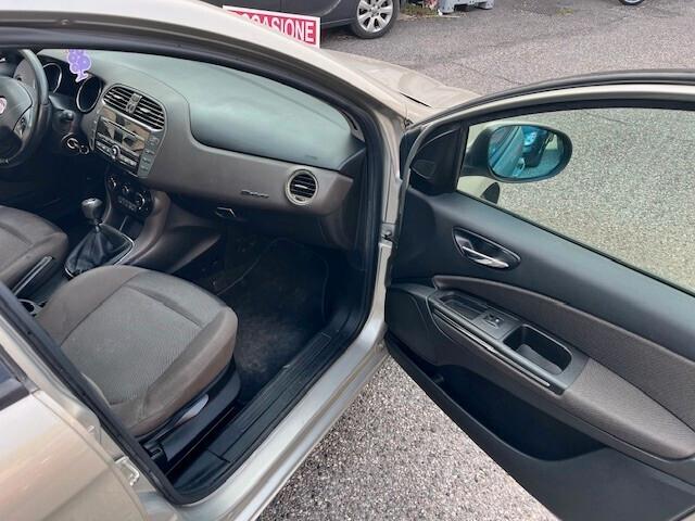 Fiat Bravo 1.4 ideale per neopatentati