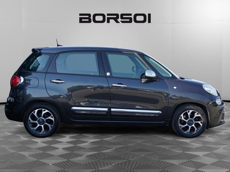 FIAT 500L 1.4 95 CV Lounge
