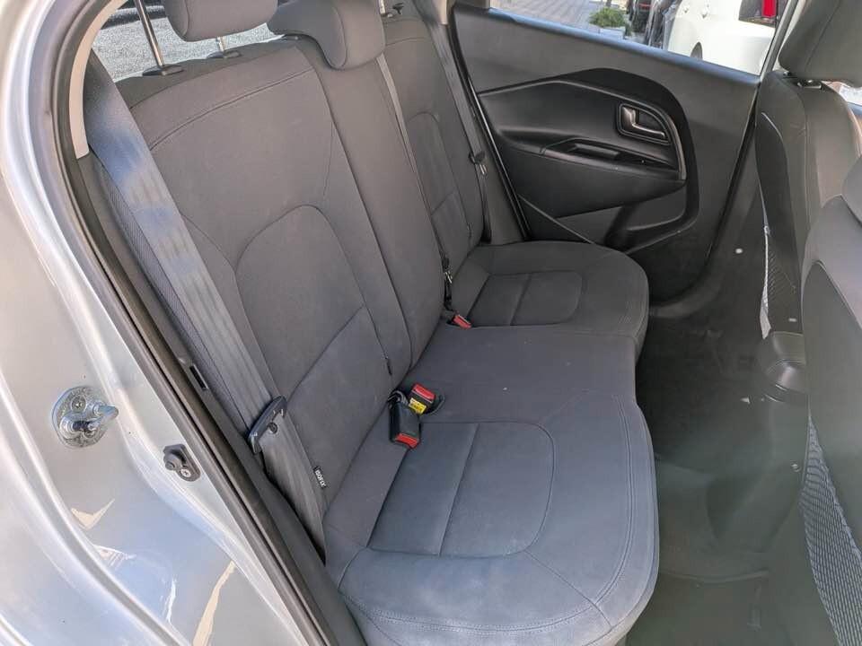 Kia Rio 1.4 CRDi WGT 5p. EX PLUS