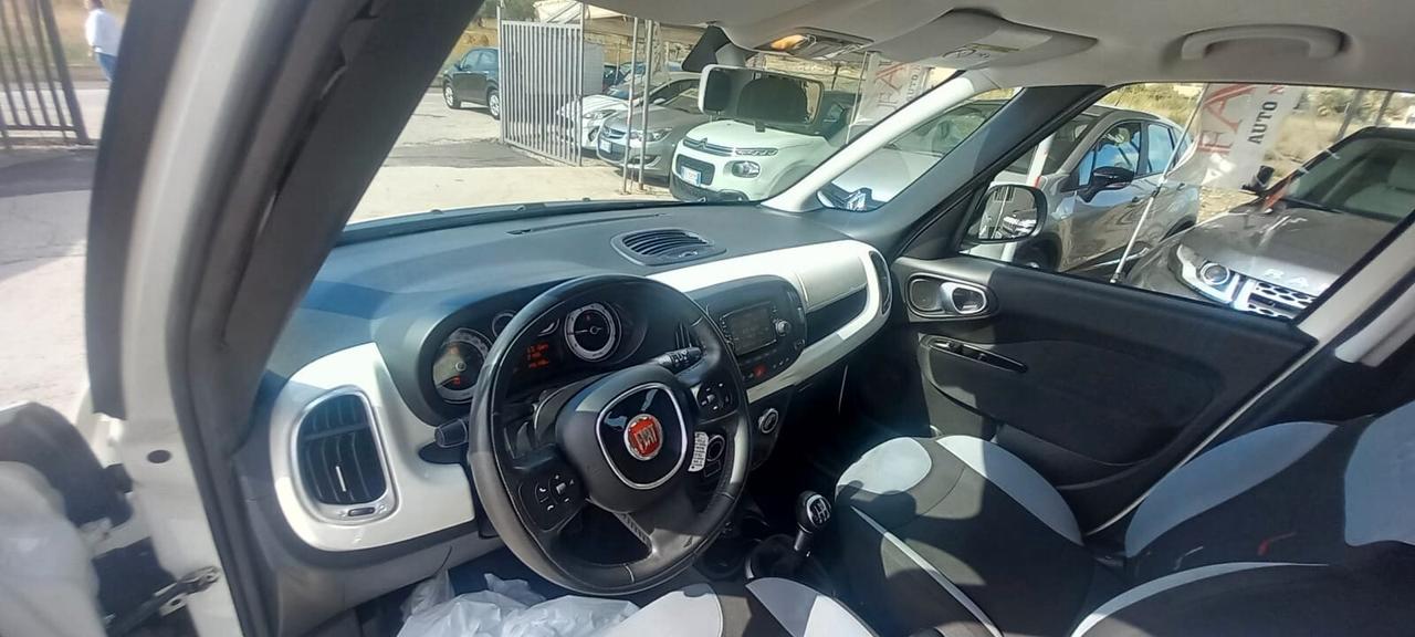 Fiat 500L 1.3 Multijet 95 CV Pop Star