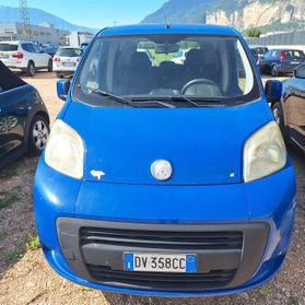 Fiat Qubo 1.3 MJT 75 CV Dynamic NEOPATENTATI