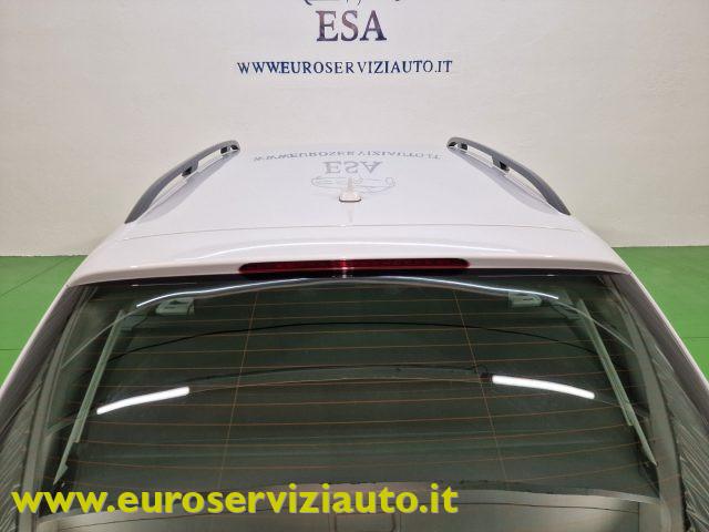 AUDI A4 allroad 2.0 TDI 177 CV