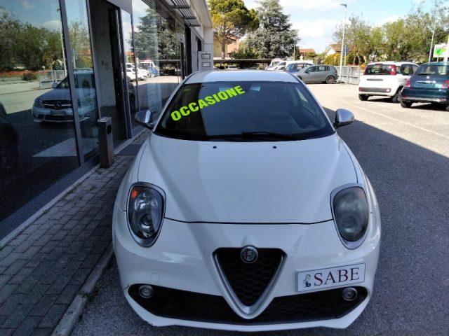 ALFA ROMEO MiTo 1.4 78 CV 8V S&S Super