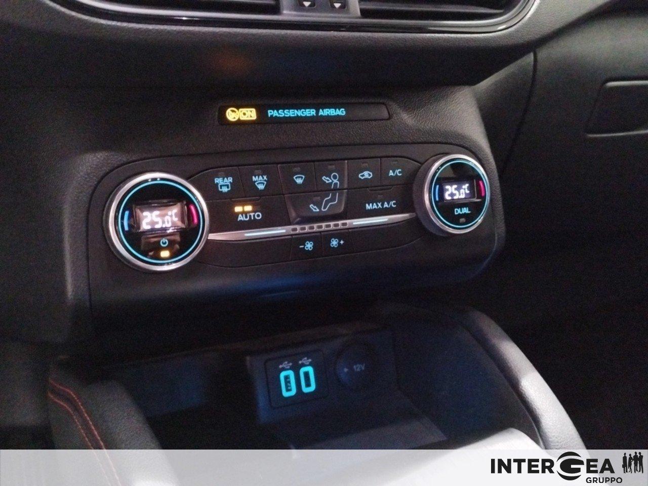 FORD Kuga 1.5 ecoblue ST-Line 2wd 120cv auto