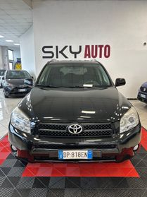 Toyota RAV 4 RAV4 2.2 D-4D 136 CV Luxury