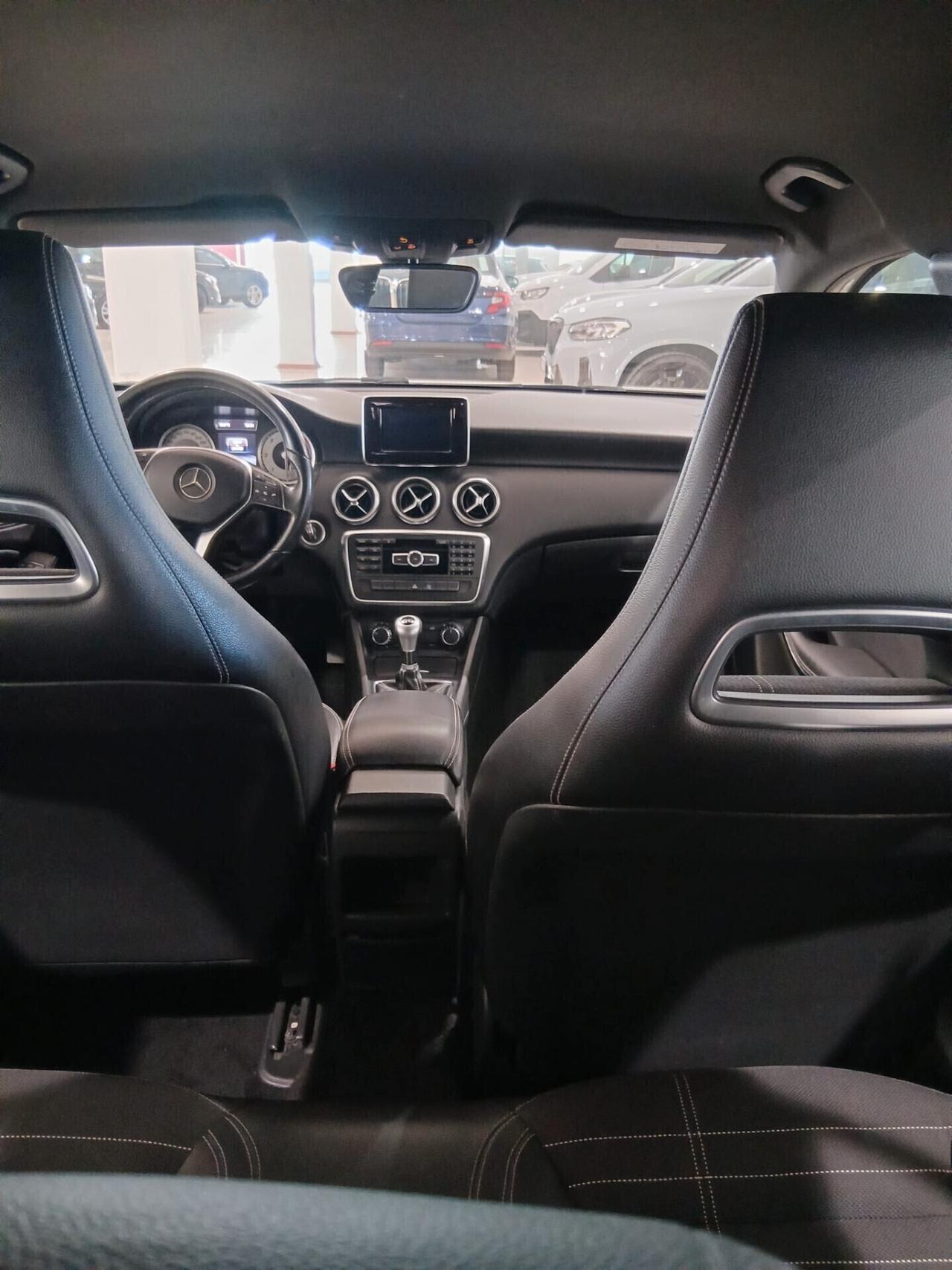 Mercedes-benz A 180 CDI Premium