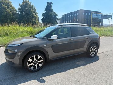 Citroen C4 Cactus BlueHDi 100 Shine*NAVI*EURO6B*