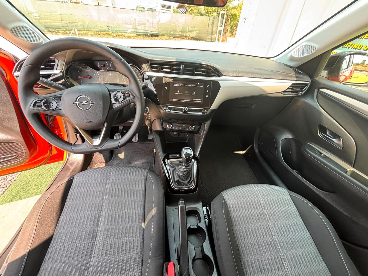 Opel Corsa DIESEL 1.5 GS LINE