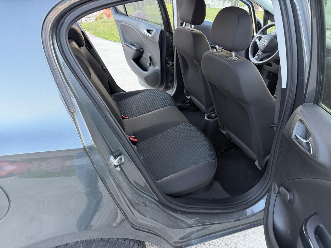 Opel Corsa 1.3 DIESEL 75 CV EURO 6 - GARANZIA