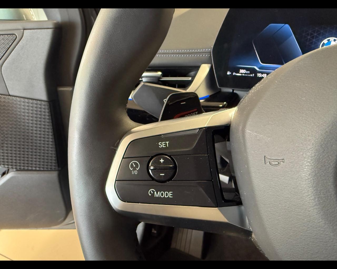 BMW BMW 218d Active Tourer