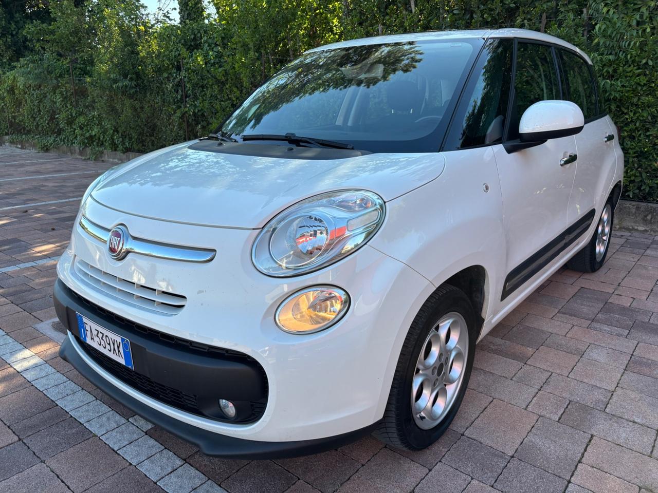 Fiat 500L 1.4 95 CV Lounge