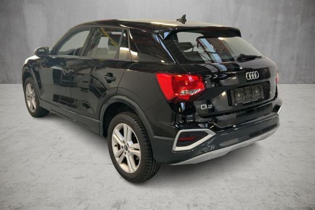 AUDI Q2 30 1.0 TFSI Advanced