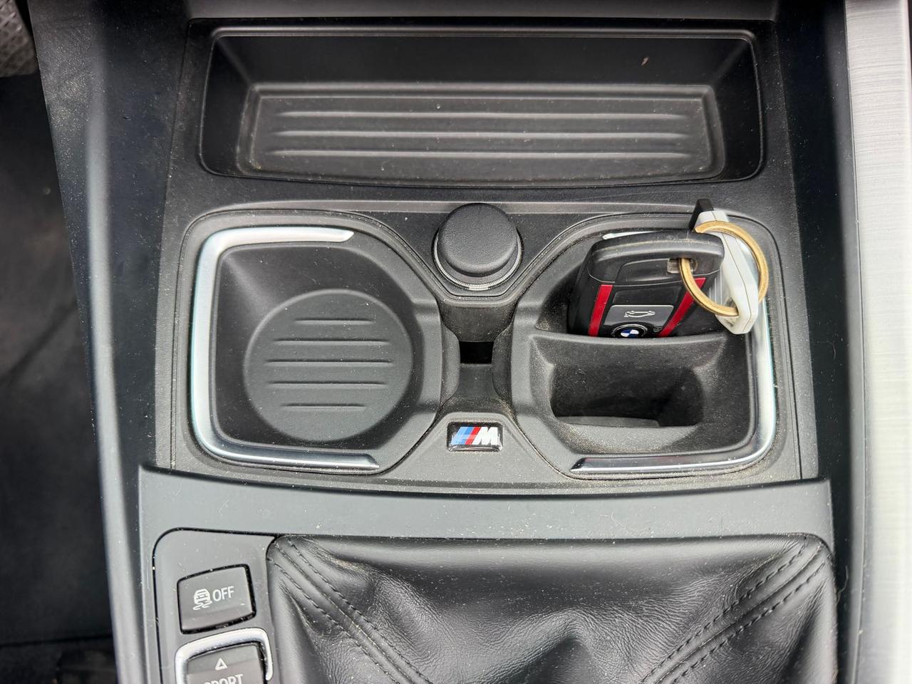 Bmw 220 2 series 220 d M Sport 190 cv ca #5873