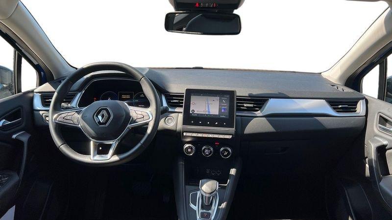 Renault Captur II 2019 1.6 E-TECH Plug-in Hybrid 160cv Intens Auto