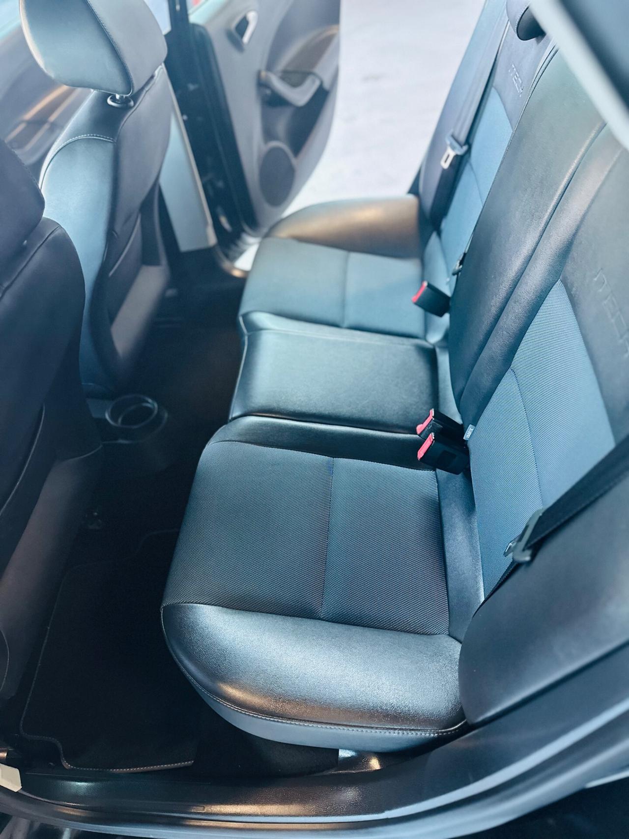 Seat Ibiza 1.2 TDI CR 5 porte I-Tech