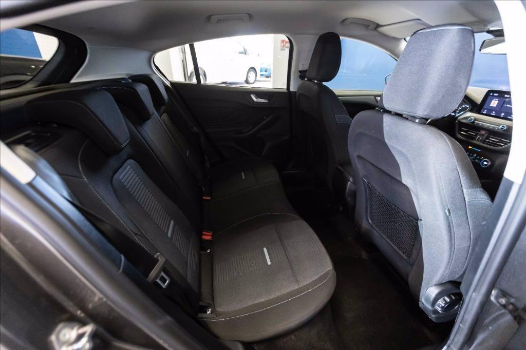 FORD Focus Active 1.0 ecoboost h Design 125cv del 2022