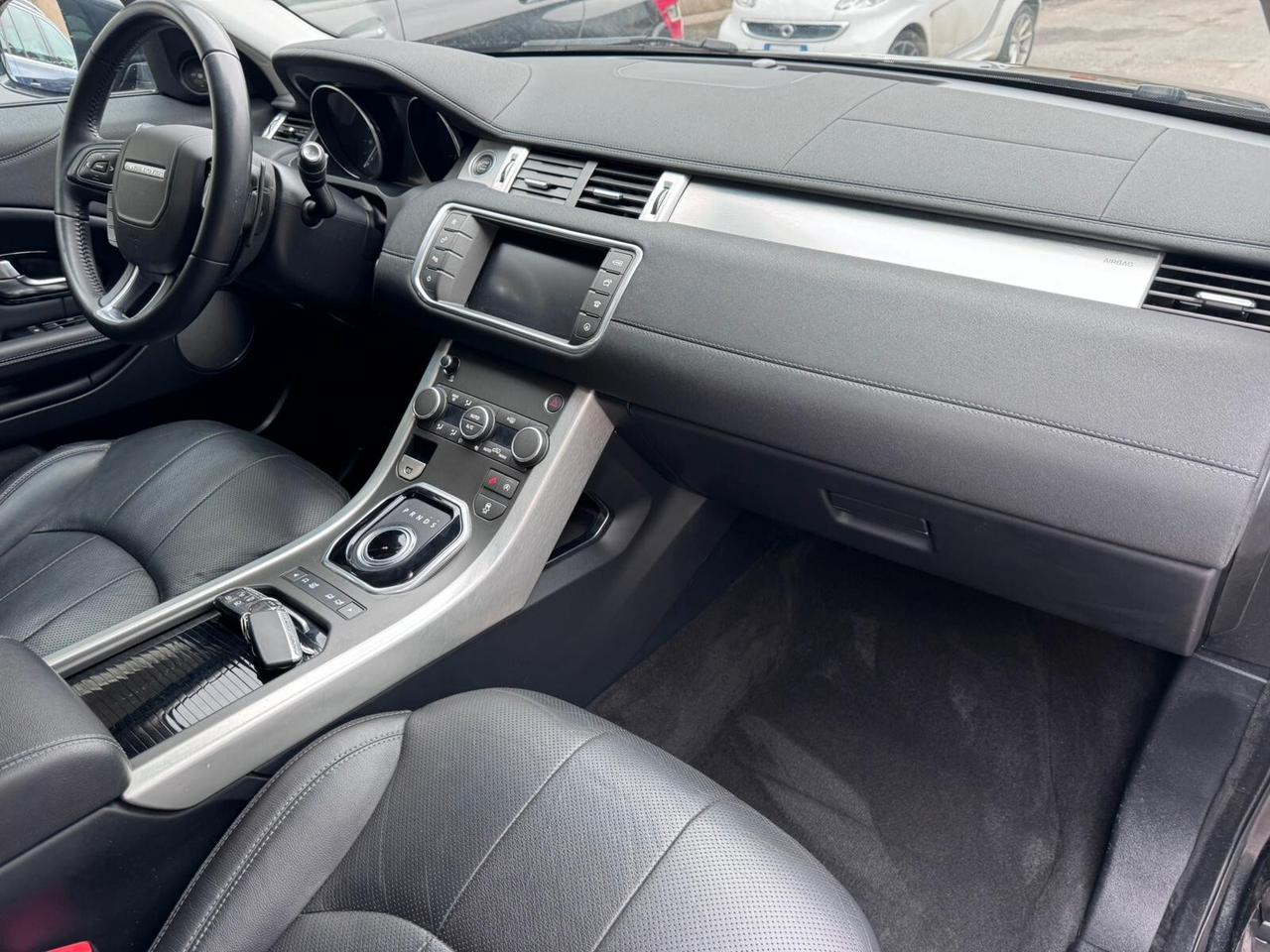 Land Rover Range Evoque 2.0 TD4 150 CV 5p. HSE*EURO6B*NAVI*PELLE