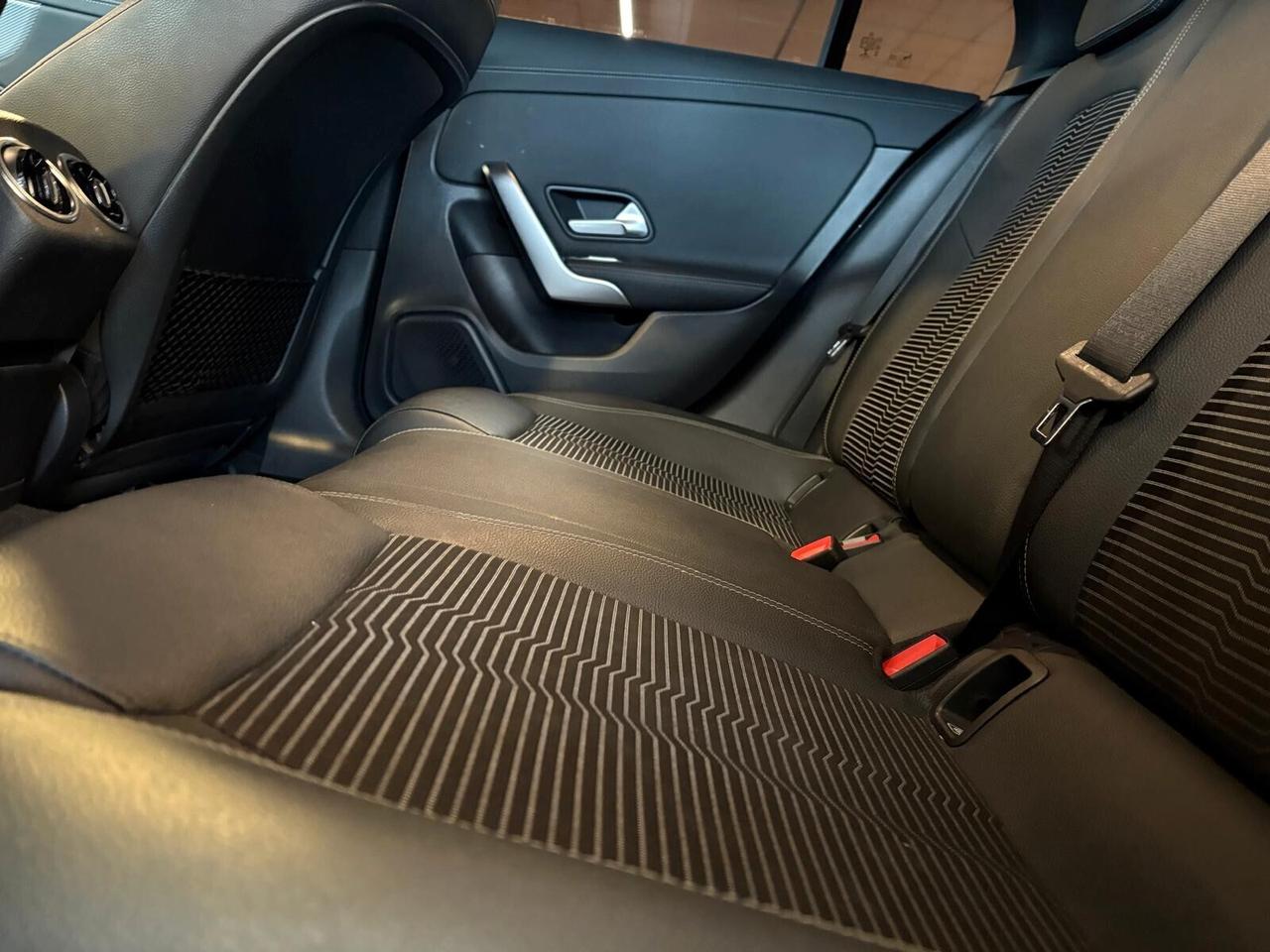 Mercedes-benz CLA 200 d Shooting Brake SPORT Automatic SB